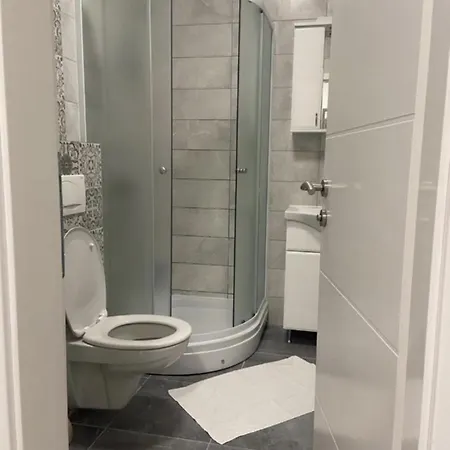 Appartement Sun & Moon *