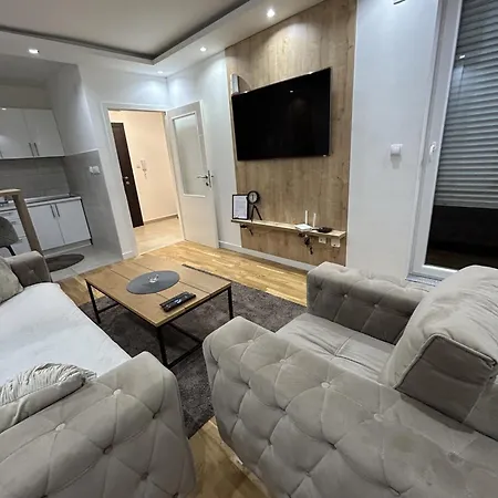 Sun & Moon Appartement Sarajevo