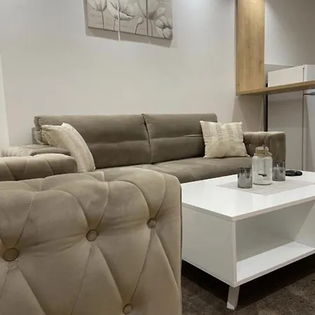 Sun & Moon Appartement