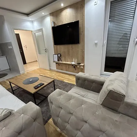 Sun & Moon Appartement *